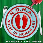 noha noise of human art